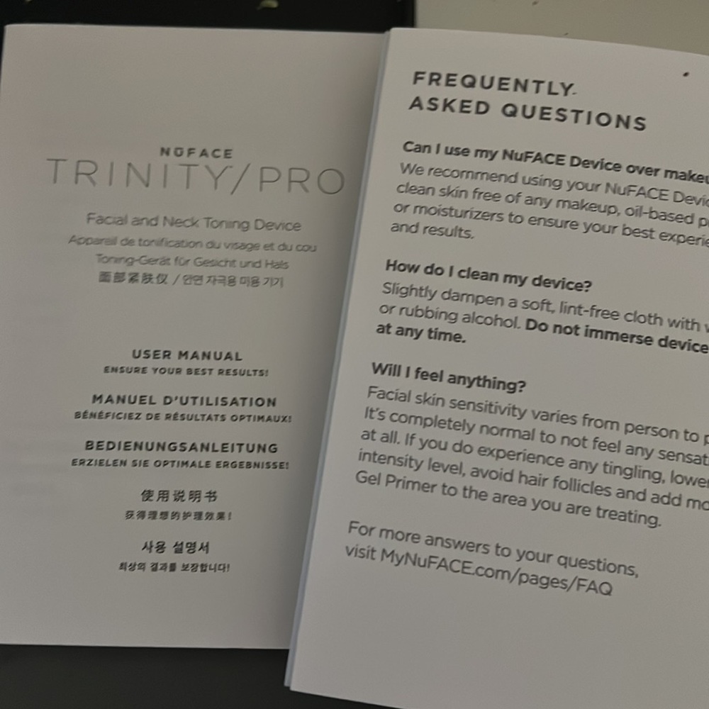 Nuface Trinity - Picture 5 of 5